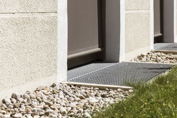 Cost of French Drain System Installation in Cleveland