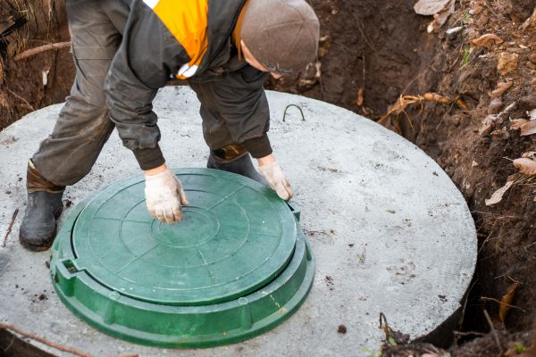 Cost of Sewage Ejector Pump Installation in Cleveland