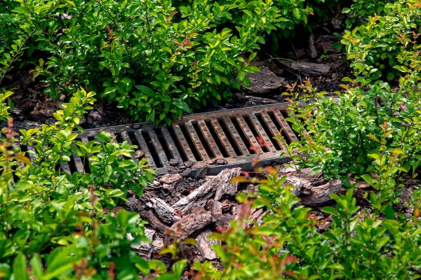 Cost of Underground Drainage Service in Cleveland