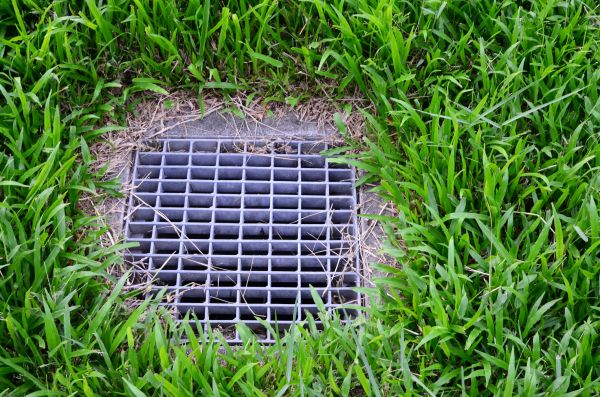 Cost of Yard Water Drainage in Cleveland