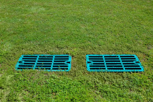 Cost of Yard Drain Maintenance in Cleveland
