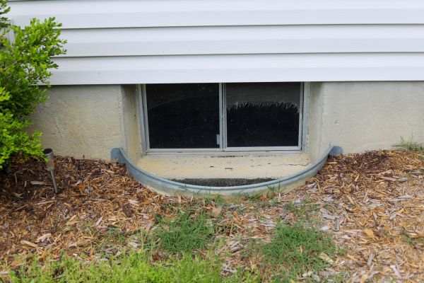Cost of Window Well Drain Repair in Cleveland
