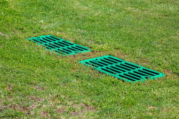 Cost of Catch Basin Installation in Cleveland