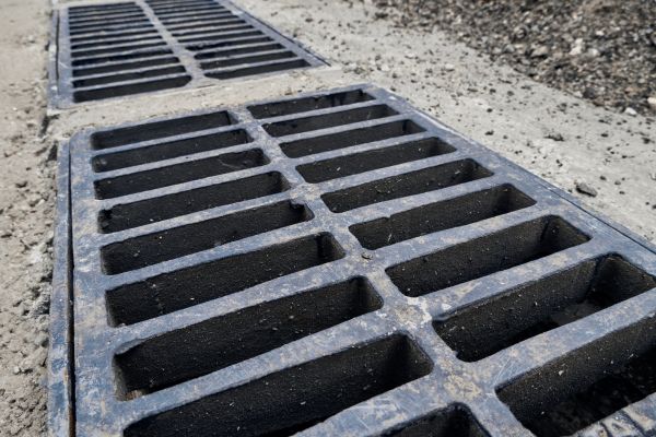 Cost of Catch Basin Repair in Cleveland