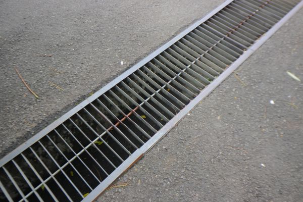Cost of Driveway Drainage Repair in Cleveland