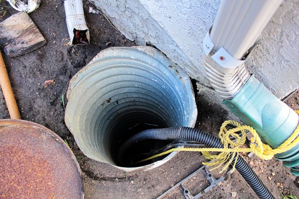 Cost of Drainage Pump Installation in Cleveland