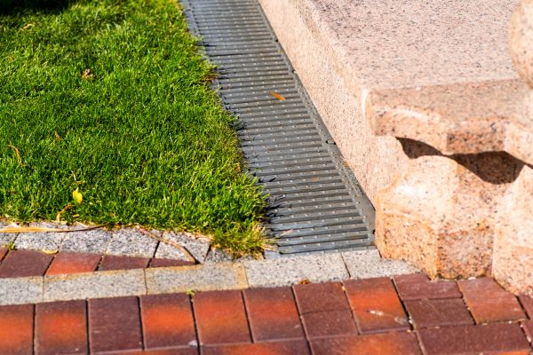 Cost of Drain Tile Repair in Cleveland