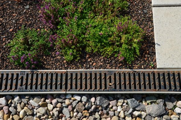 Cost of Home Drainage Installation in Cleveland