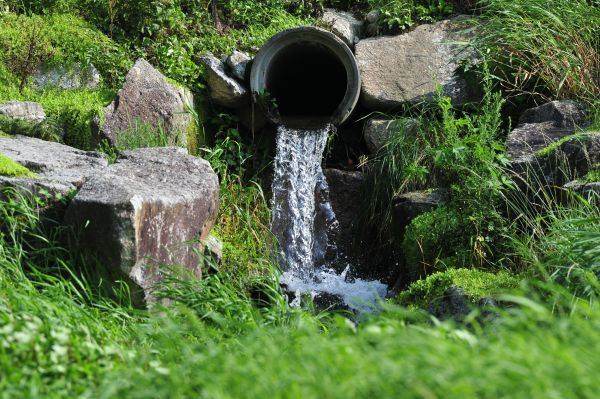 Cost of Water Redirection in Cleveland