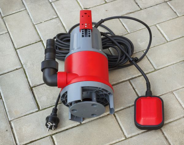 Cost of Submersible Pump Installation in Cleveland