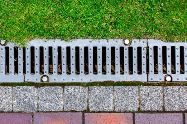 Cost of Rainwater Management in Cleveland