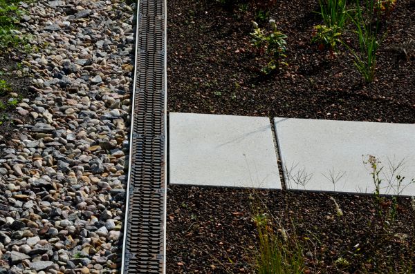 Cost of Drain Rerouting in Cleveland