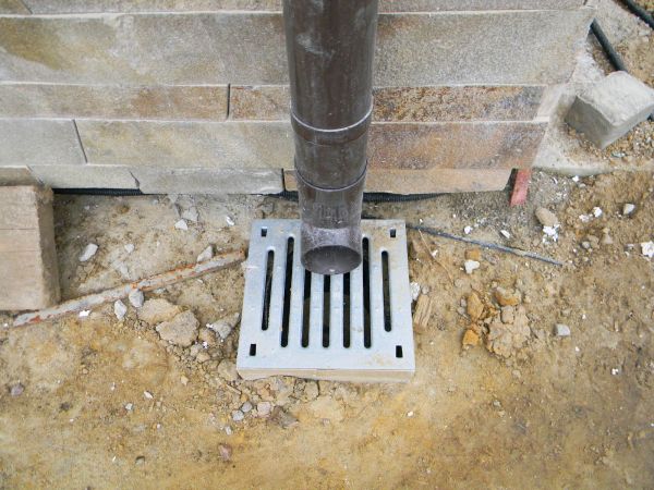Cost of Foundation Drain Repair in Cleveland