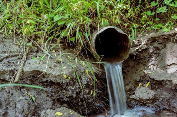 Cost of Drainage Tile Repair in Cleveland