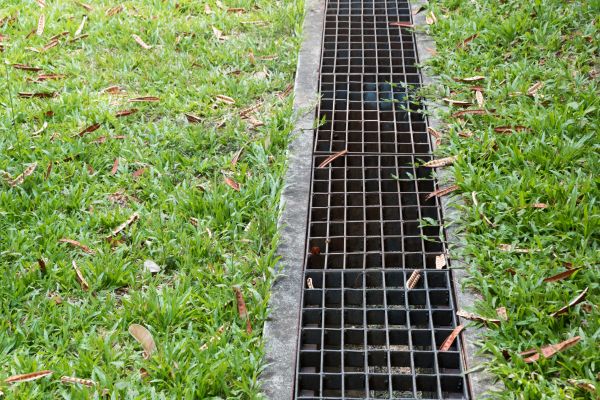 Cost of Exterior Drain Repair in Cleveland
