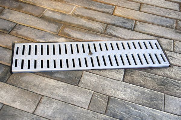 Cost of Exterior Drainage in Cleveland