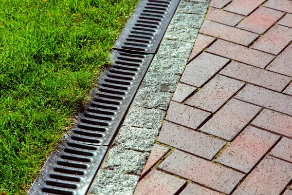 Cost of Perimeter Drain Service in Cleveland