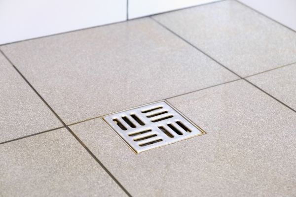 Cost of Drainage Tile Service in Cleveland