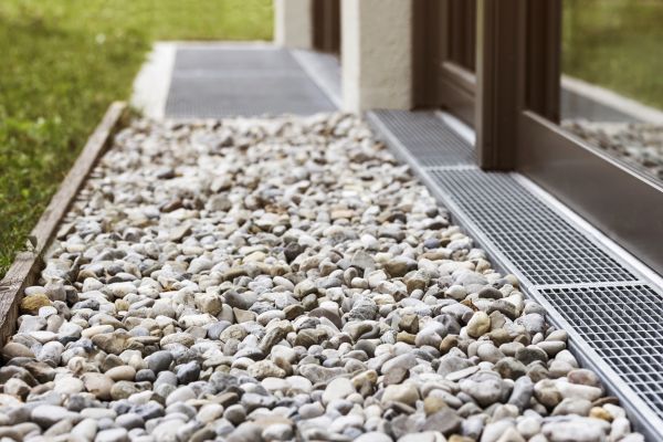 Cost of Foundation Drain Service in Cleveland