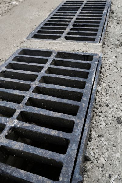 Cost of Sidewalk Drainage Installation in Cleveland