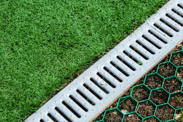 Cost of Underground Drain Replacement in Cleveland
