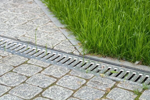 Cost of Drainage Pipe Installation in Cleveland